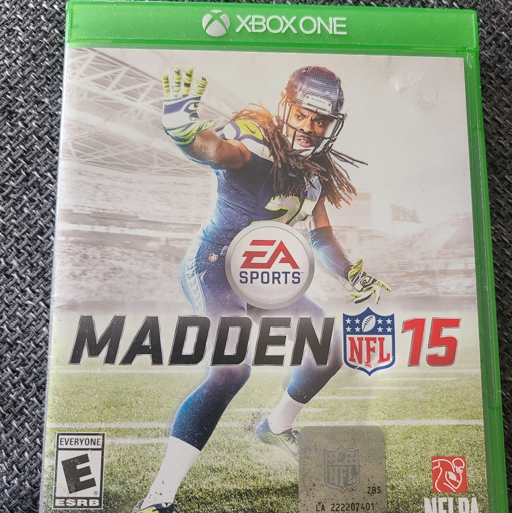 Xbox One Game